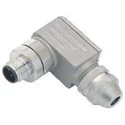 Разъем Pepperl Fuchs V1S-W-ABG-PG9