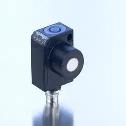 Ультразвуковой датчик расстояния Microsonic zws-25/CU/QS