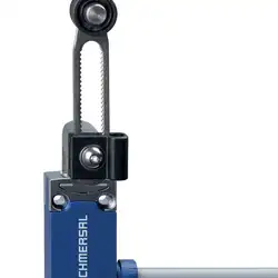 Kонцевой выключатель безопасности Schmersal PS116-T12-LR200-N200