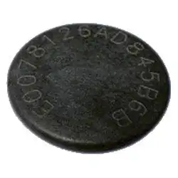 Транспондер RFID Pepperl Fuchs IQC22-22-T9 50pcs