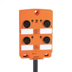 Распределительная коробка для датчиков IFM Electronic EBC015