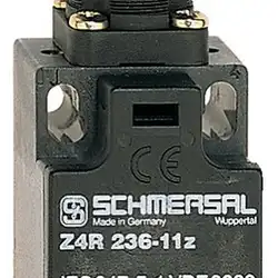 Kонцевой выключатель безопасности Schmersal Z4R236-11Z-M20
