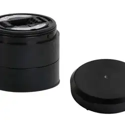 Стойка для горизонтального монтажа Leuze Electronic E7-MH1