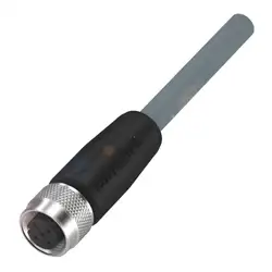 Разъем с кабелем Balluff BCC M415-0000-1A-036-VS8334-020