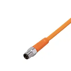 Разъем с кабелем IFM Electronic EVT277