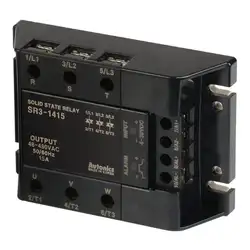 Твердотельное реле Autonics SR3-1415