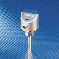 Датчик потока IFM Electronic SI1100