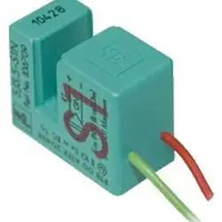 Индуктивный щелевой датчик Pepperl Fuchs SJ3,5-S1N