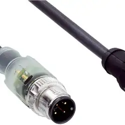 Соединительный кабель SICK YX2A24-020UA4F2A24