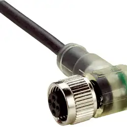 Разъем с кабелем SICK DOL-1204-L05MC