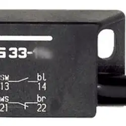 Магнитный датчик безопасности Schmersal BNS33-12ZG