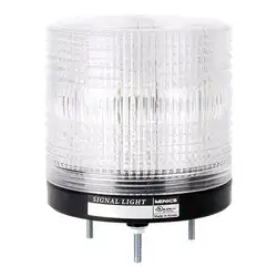 Проблесковый маячок Autonics MS115M-F00-RYG