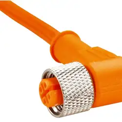 Разъем с кабелем SICK DOL-1204-W20M