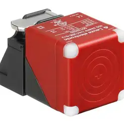 Индуктивный датчик Leuze Electronic ISS 244PP.1/44-20E-S12