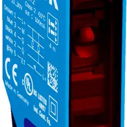 Оптический датчик SICK WL12GC-3P2472A70