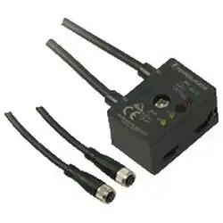 Универсальный AS-I модуль Pepperl Fuchs VBA-2E-G10-ZAL-1M-2V31-G