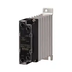 Твердотельное реле Autonics SRHL1-4225