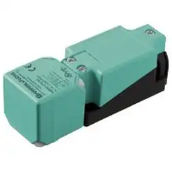 Индуктивный датчик Pepperl Fuchs NBB30-U1K-A2