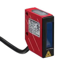 Сканер штрих-кодов Leuze Electronic BCL 8 SN 552