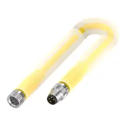 Соединительный кабель Balluff BCC M314-M314-30-304-EX44T2-020-C008