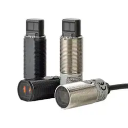 Оптический датчик Omron E3FA-RP22