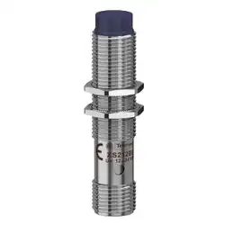 Индуктивный датчик Telemecanique XS212BLNAM12