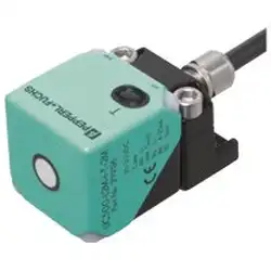 Ультразвуковой датчик Pepperl Fuchs UC500-L2M-U-T-2M