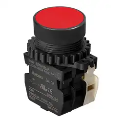 Кнопочный выключатель Autonics S3PR-P1R2AB