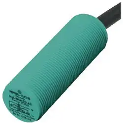 Индуктивный датчик Pepperl Fuchs NBN8-18GK50-E0