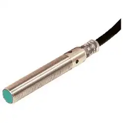 Индуктивный датчик Pepperl Fuchs NCB4-12GM70-E0-M