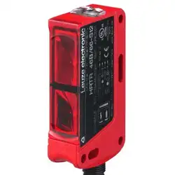 Оптический датчик Leuze Electronic HRTR 46B/66-S-S12