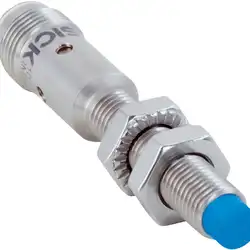 Индуктивный датчик SICK IMB08-04NPOVC0S