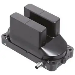 Считывающая головка Pepperl Fuchs WCS3B-LS221H-OL