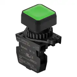 Кнопочный выключатель Autonics S2PRS-P1GAM