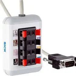 Соединительный кабель SICK DSL-0D08-G0M5AC3