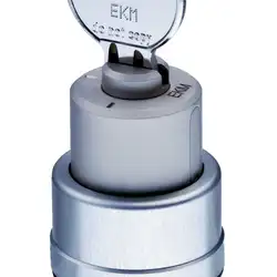 Селекторный переключатель с ключом Schmersal ESS32S123