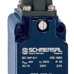 Kонцевой выключатель Schmersal M2S330-11Y-M20