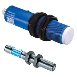 Ультразвуковой датчик EGE-Elektronik AGKU 200 GPP