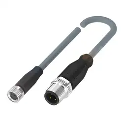 Соединительный кабель Balluff BCC M313-M413-3E-300-VX8334-020