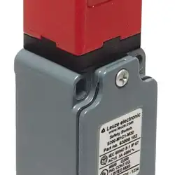 Kонцевой выключатель безопасности Leuze Electronic  S200-M3C1-M20