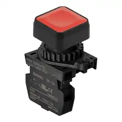 Кнопочный выключатель Autonics S2PRS-P1RA