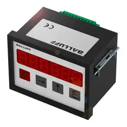 Цифровой индикатор Balluff BDD 611-R3Q4-0-52-N-00