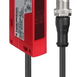 Оптический датчик Leuze Electronic RK46C.DL3/4P-200-M12