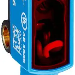 Оптический датчик SICK WTT2SLC-2P3092B03