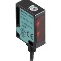 Оптический датчик Pepperl Fuchs ML8-8-HGU-220-RT/102/115
