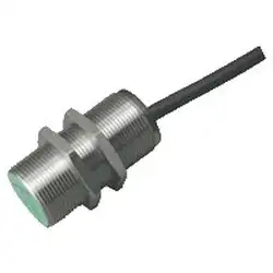 Индуктивный датчик Pepperl Fuchs NBB10-30GM60-AAR-Y906216