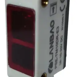 Оптический датчик LANBAO PSE-TM5DR-E3