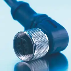 Соединительный кабель Microsonic KST4A-10/M12