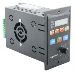 Частотный преобразователь INNOVERT IRD401M21B