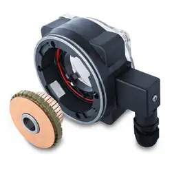 Тахогенератор Baumer GTB9.06L/420 12H7 PF